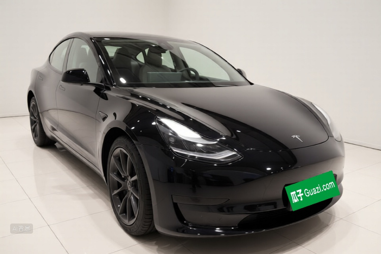 Tesla Model 3 2022 #4 Tesla Model 3 2022 immagine di auto #4