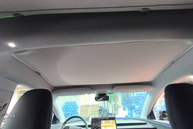 Tesla Model 3 2024 #20 Tesla Model 3 2024 immagine di auto #20