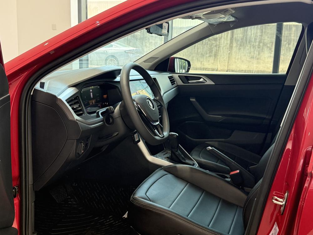 Volkswagen Polo 2023 car image #8