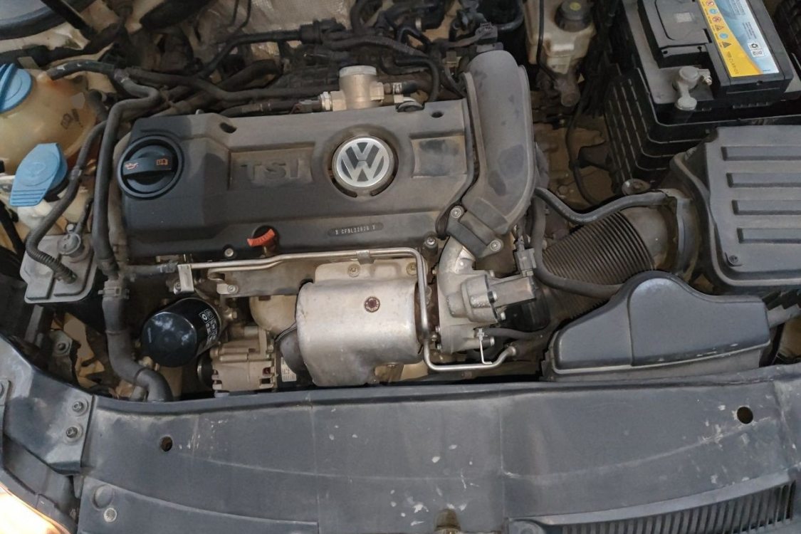 Volkswagen Golf 2012 #10 Volkswagen Golf 2012 car image #10