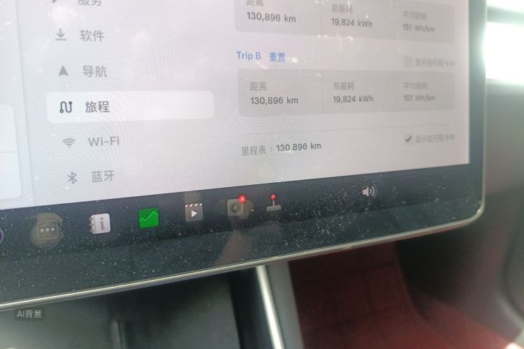 Tesla Model 3 2020 car image #14