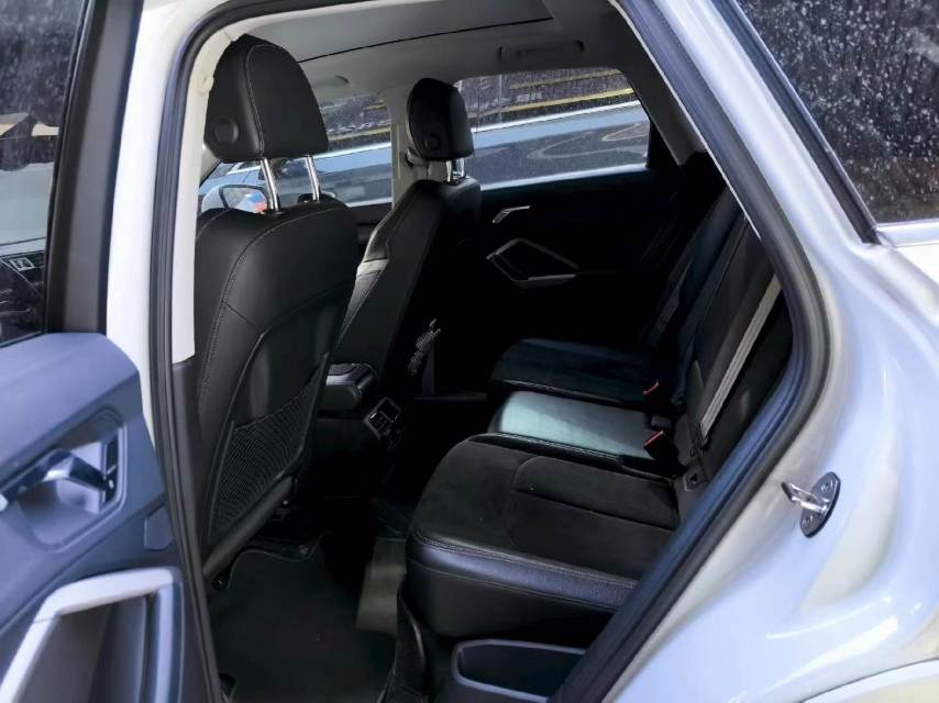 Audi Q3 2020 #8 Audi Q3 2020 image de voiture #8