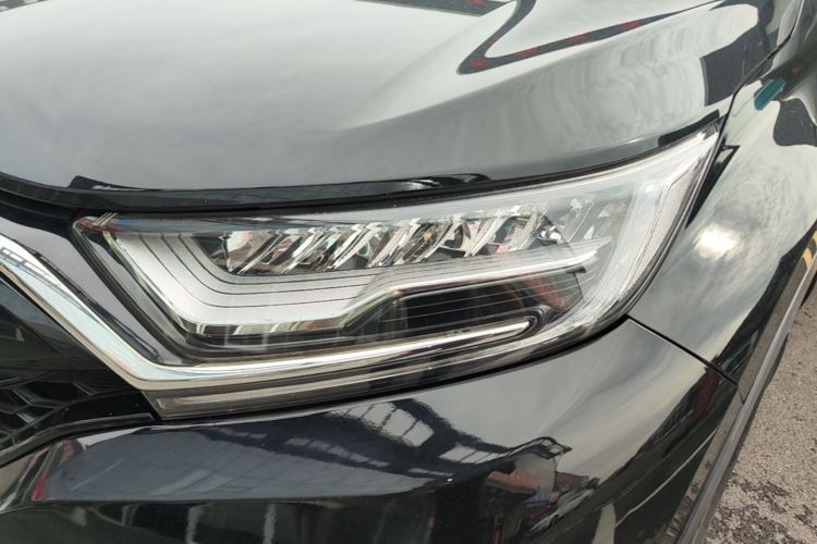 Honda CR-V 2022 car image #23