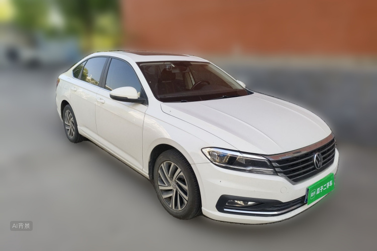 Volkswagen Lavida 2022 car image #4