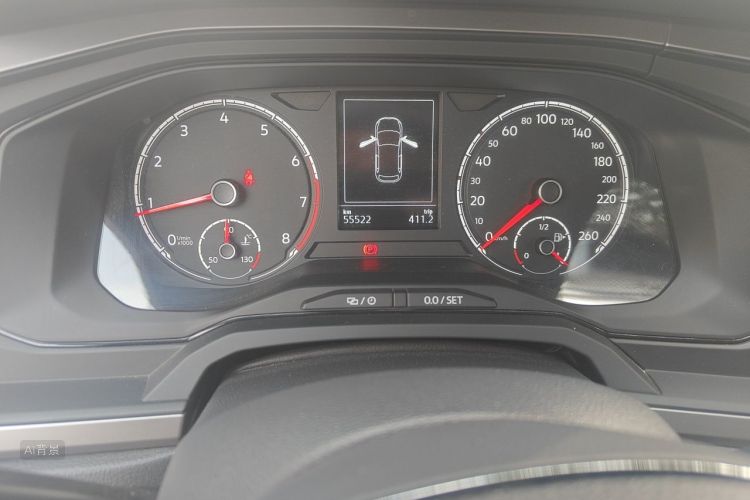 Volkswagen Polo 2019 car image #14