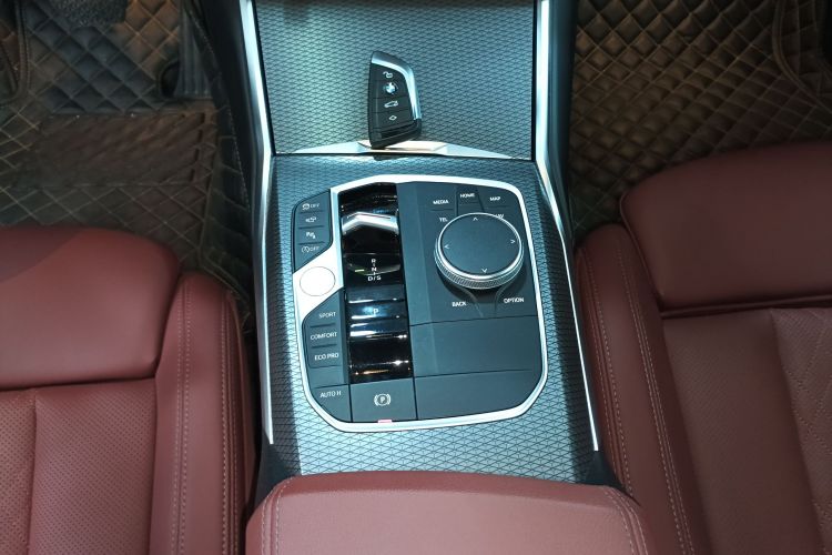 宝马 宝马3系 2023 汽车图片 #14