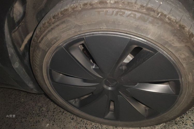 Tesla Model 3 2025 car image #9