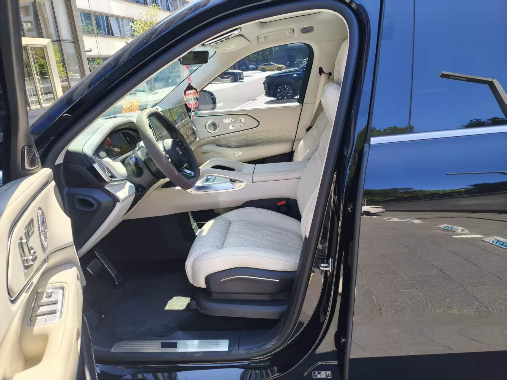 Zeekr X 2026 car image #6