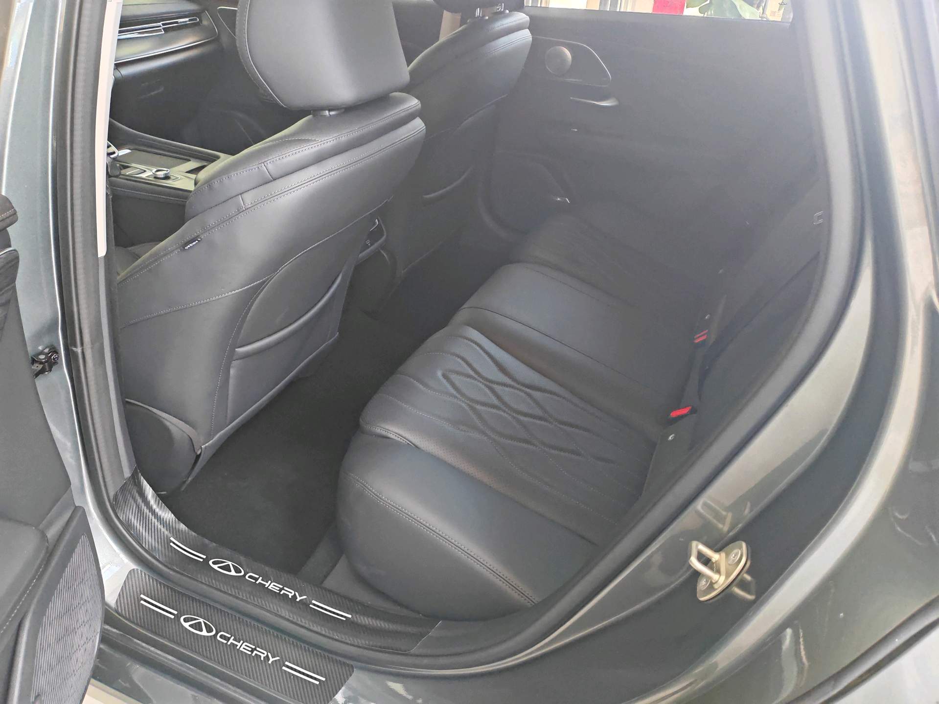 Chery Arrizo 8 Pro 2025 #6 Chery Arrizo 8 Pro 2025 car image #6