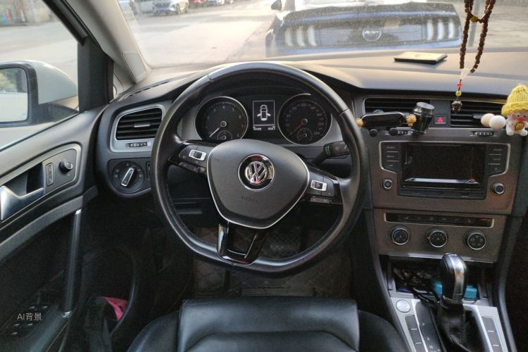 Volkswagen Golf 2016 #12 Volkswagen Golf 2016 car image #12