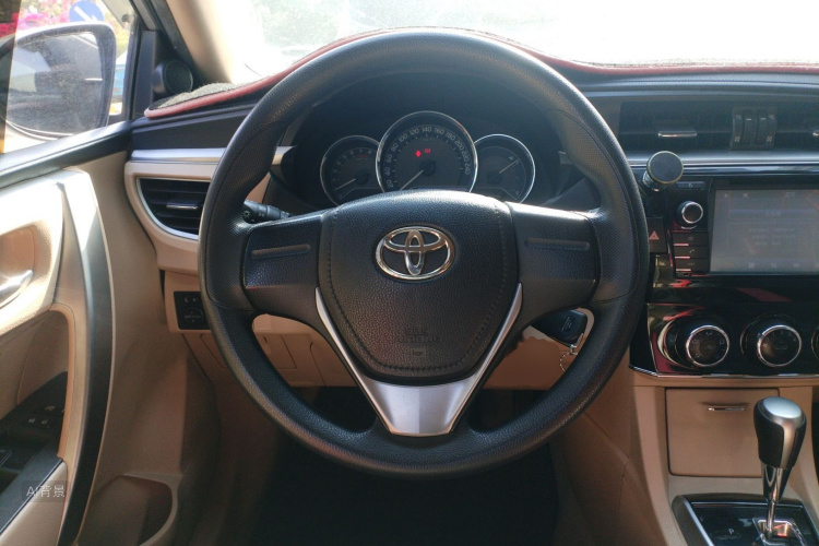 2015 #12 2015 car image #12