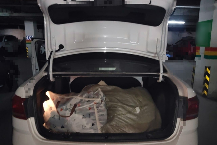 Volkswagen Lavida 2019 #17 Volkswagen Lavida 2019 car image #17
