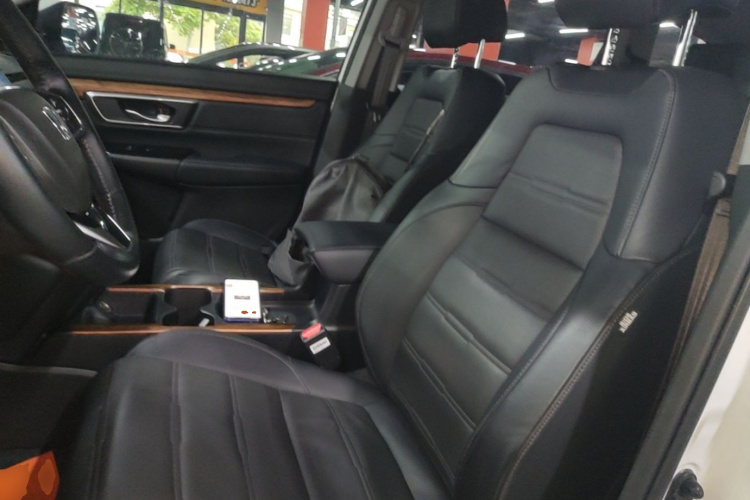 Honda CR-V 2020 car image #15