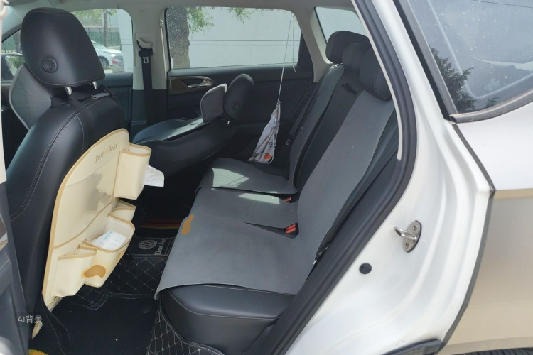 Volkswagen Tharu 2020 car image #19