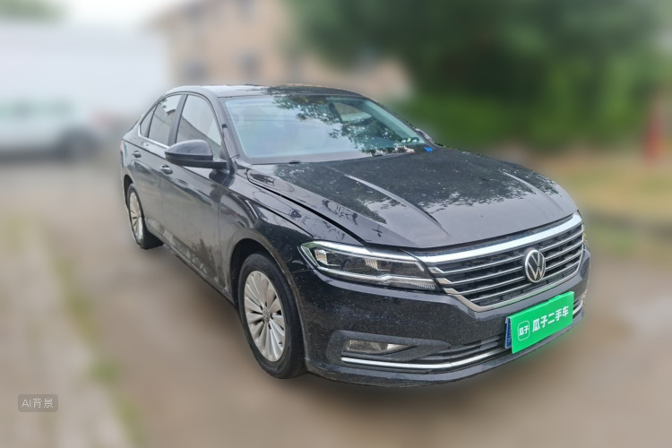 Volkswagen Lavida 2020 #4 Volkswagen Lavida 2020 car image #4