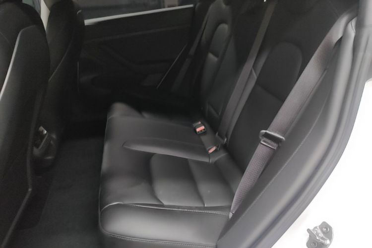 Tesla Model 3 2020 #17 Tesla Model 3 2020 car image #17
