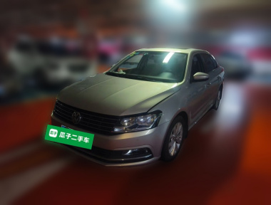 Volkswagen Lavida 2017 car image 