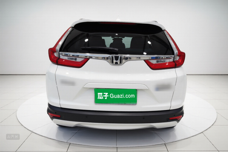 Honda CR-V 2020 car image #6