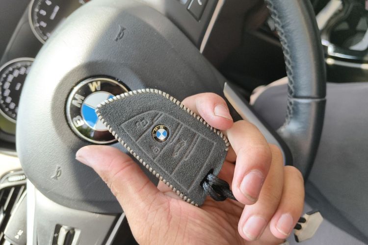 BMW X1 2019 immagine di auto #11