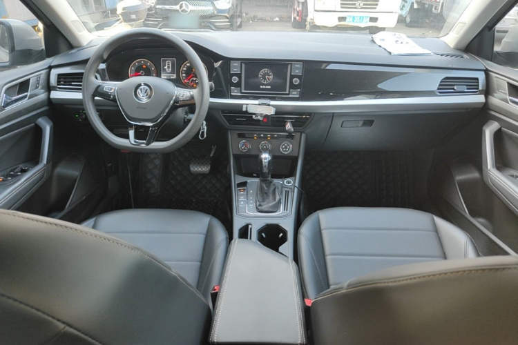 Volkswagen Lavida 2020 #10 Volkswagen Lavida 2020 car image #10