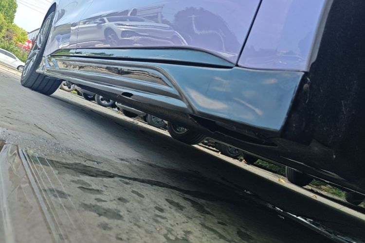 BYD Han 2024 #26 BYD Han 2024 immagine di auto #26