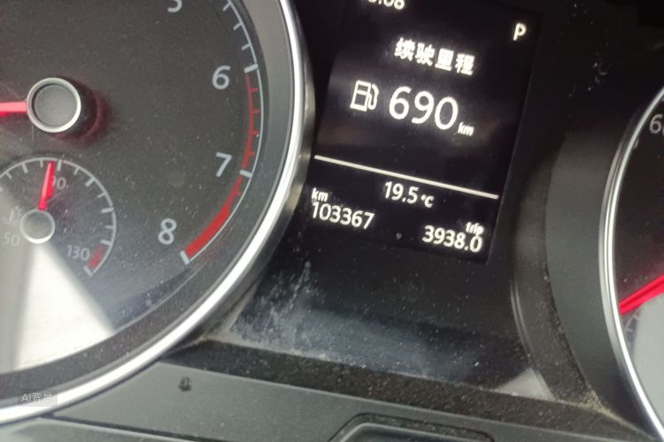 Volkswagen Golf 2018 صورة سيارة #14