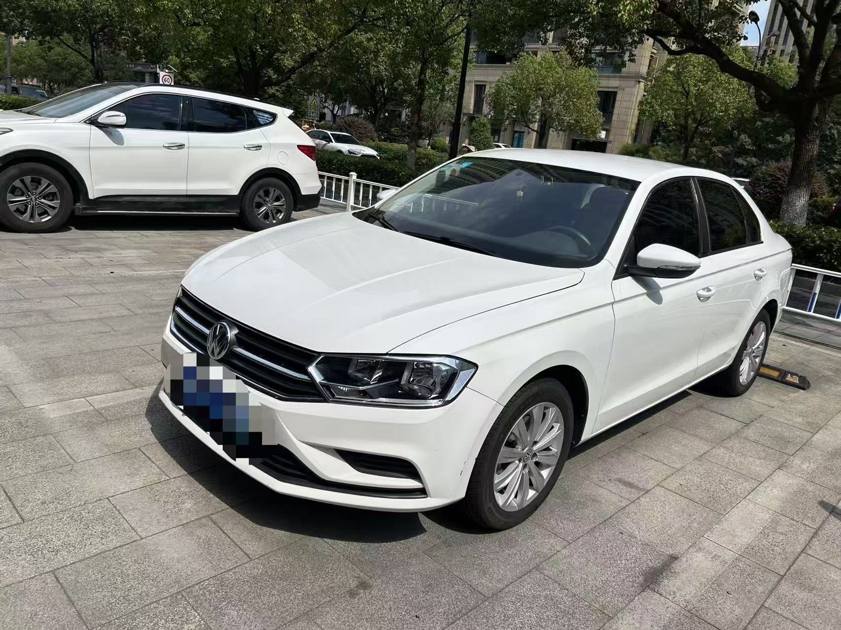 Volkswagen Bora 2020 Volkswagen Bora 2020 car image
