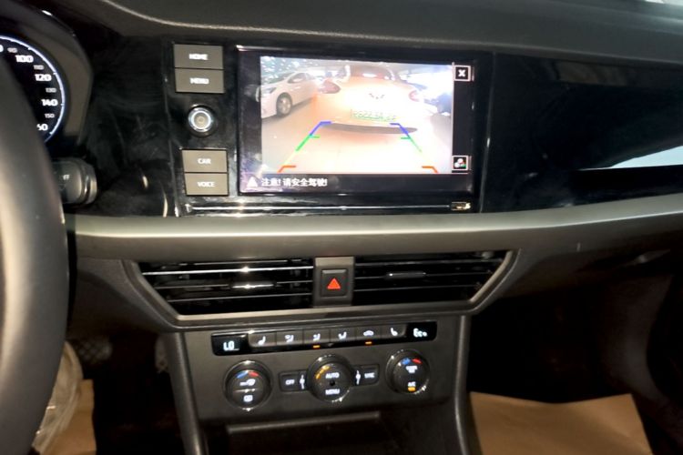Volkswagen Lavida Pure Electric 2019 #13 Volkswagen Lavida Pure Electric 2019 car image #13