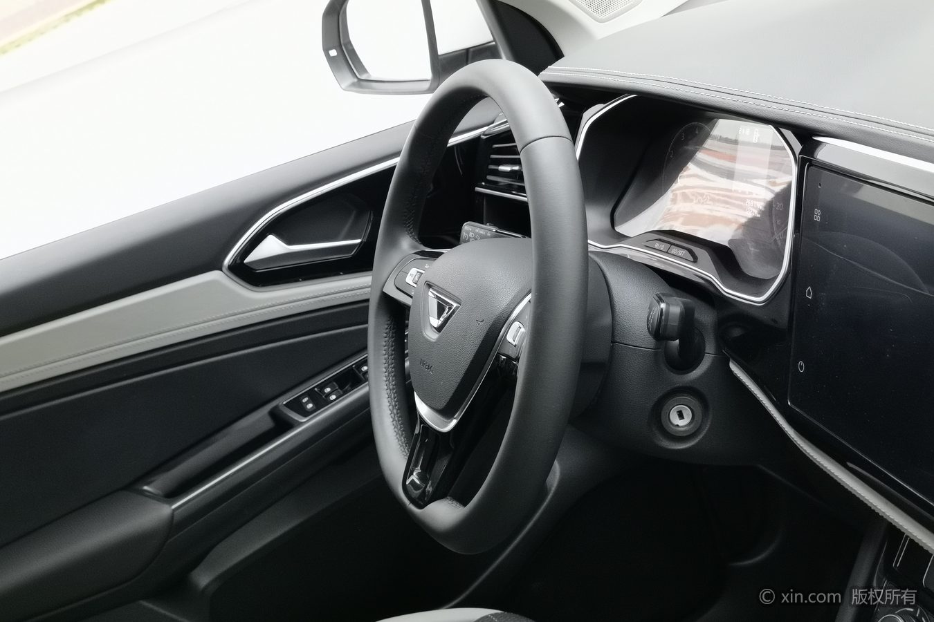 Jetta VS5 2025 car image #23
