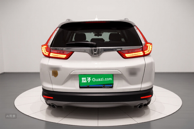 Honda CR-V 2019 car image #6