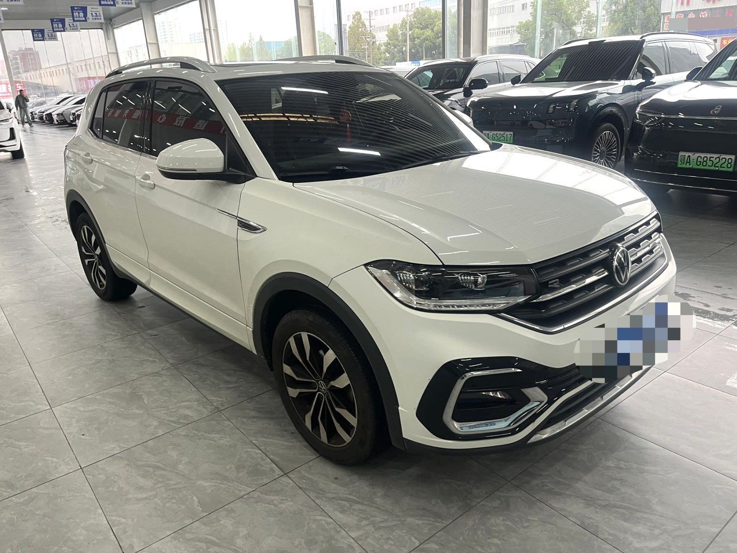 2021 изображение автомобиля #3