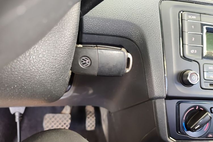 Volkswagen Santana 2018 #9 Volkswagen Santana 2018 car image #9