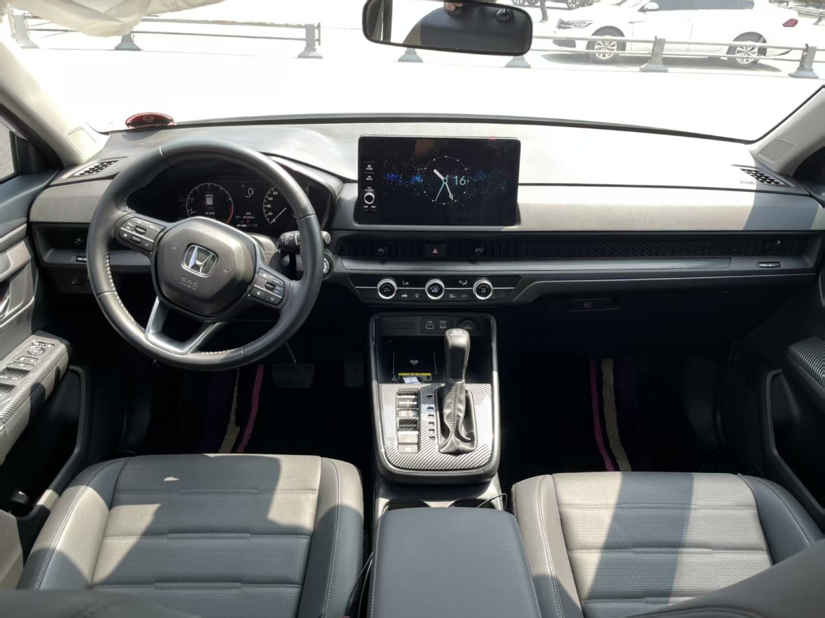 Honda CR-V 2023 car image #7