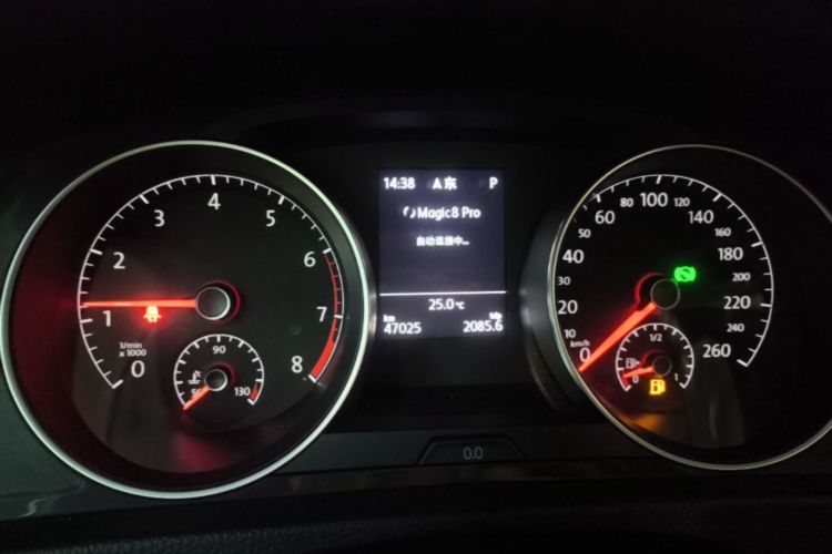 Volkswagen Golf 2019 #12 Volkswagen Golf 2019 car image #12