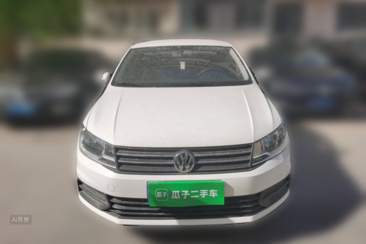 Volkswagen Santana 2022 car image #3