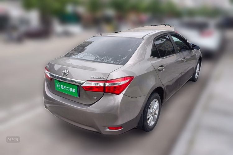 2015 #7 2015 car image #7