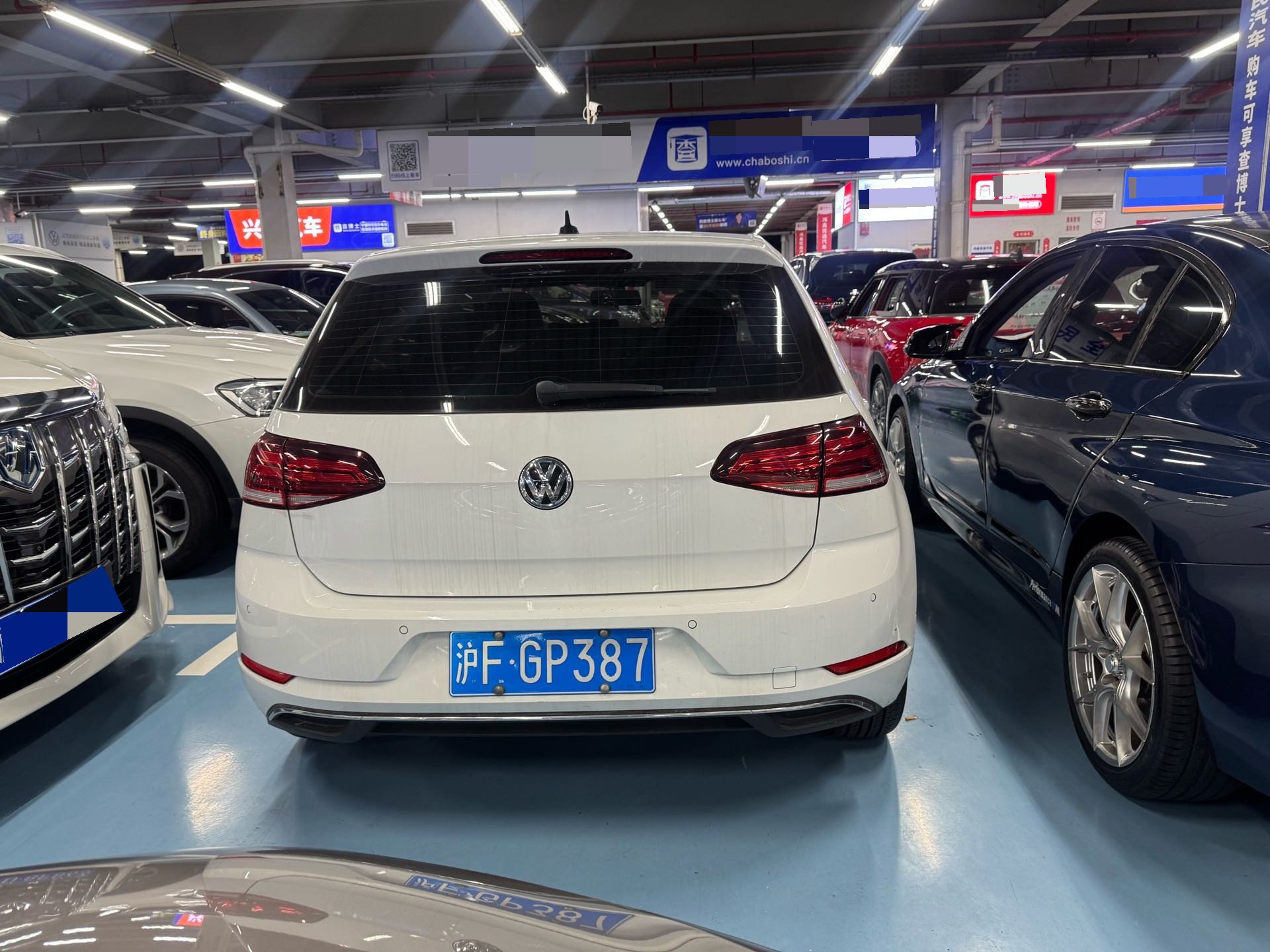 2019 #8 2019 car image #8