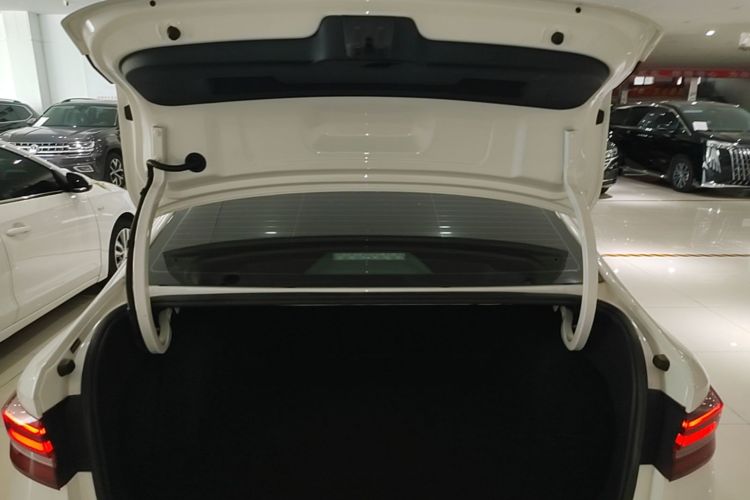 Volkswagen Lavida 2022 #19 Volkswagen Lavida 2022 car image #19