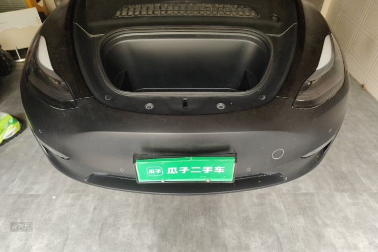 Tesla Model Y 2023 car image #22