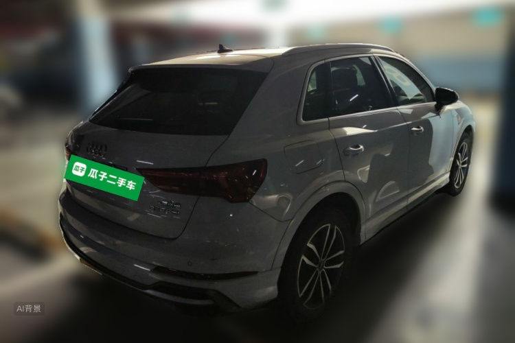 Audi Q3 2021 immagine di auto #7