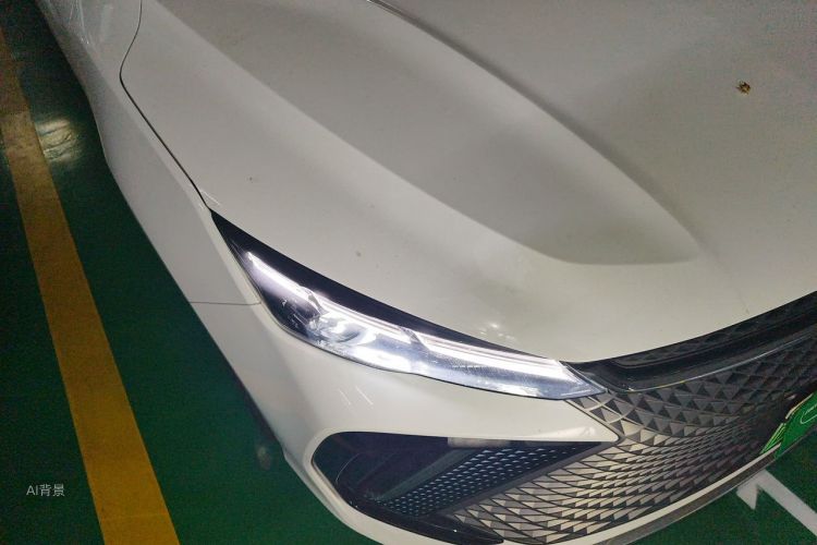 GEELY Emgrand L HiP 2022 car image #8