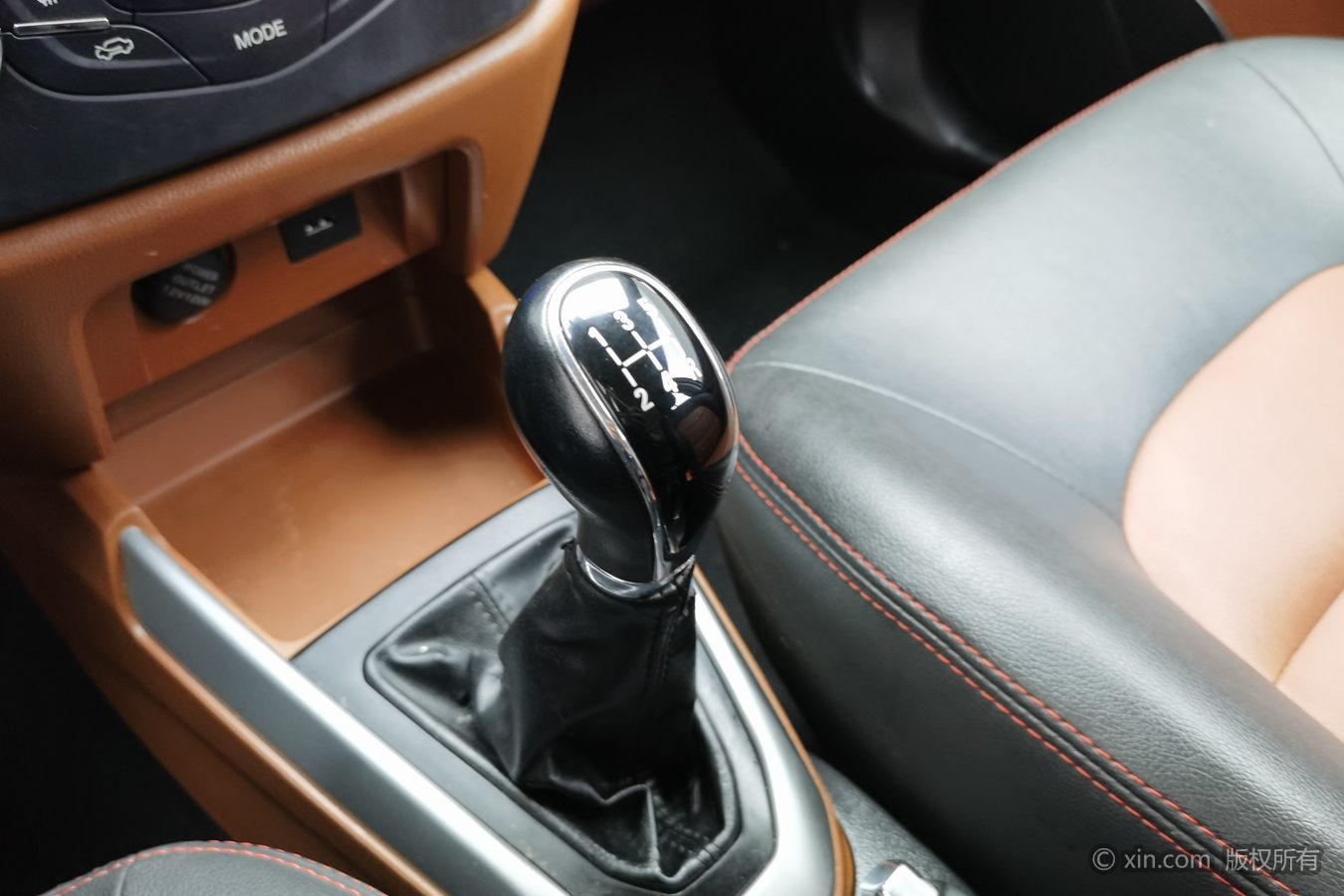 GEELY KingKong 2018 #14 GEELY KingKong 2018 car image #14