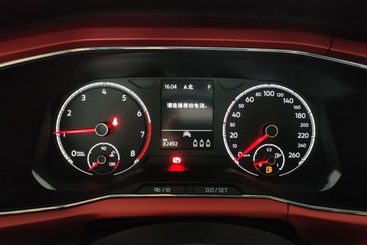Volkswagen T-Cross 2021 #12 Volkswagen T-Cross 2021 immagine di auto #12