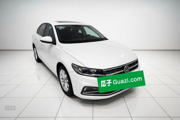 Volkswagen Bora 2020 immagine di auto #4