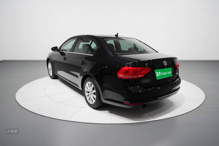 Volkswagen Lavida 2016 car image #5