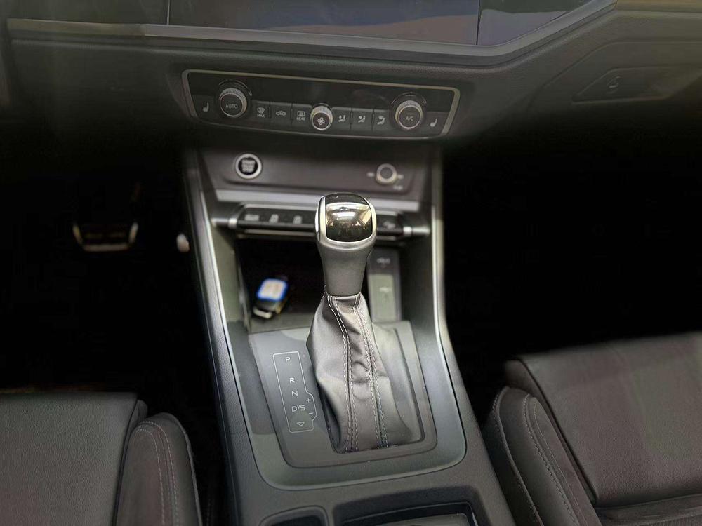 Audi Q3 Sportback 2023 car image #16