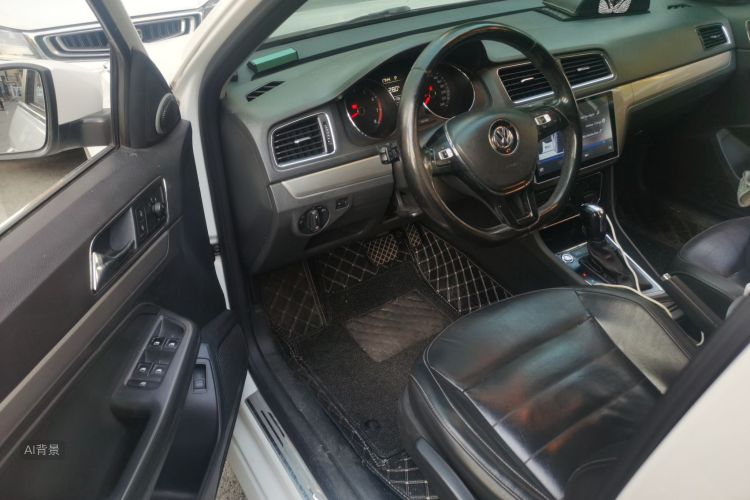 Volkswagen Lavida 2017 #18 Volkswagen Lavida 2017 car image #18