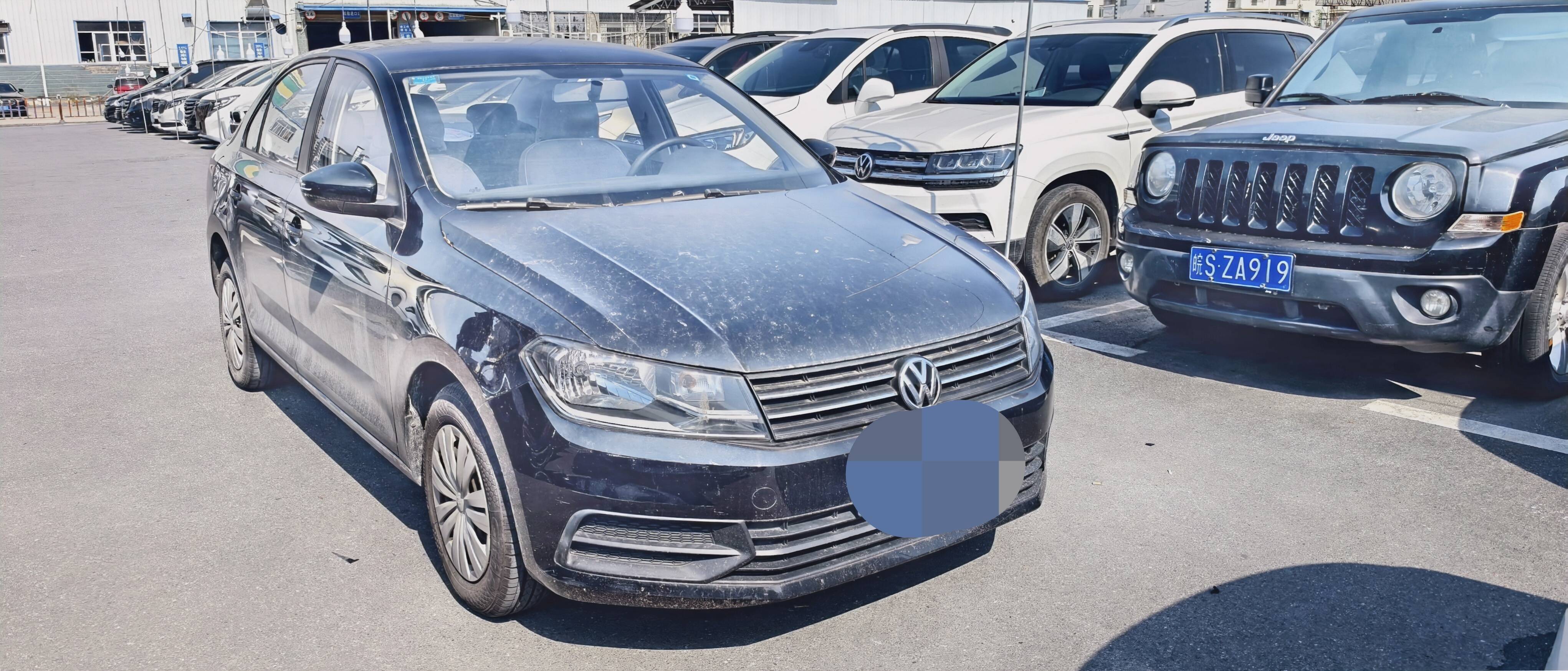 Volkswagen Santana 2021 #3 Volkswagen Santana 2021 immagine di auto #3