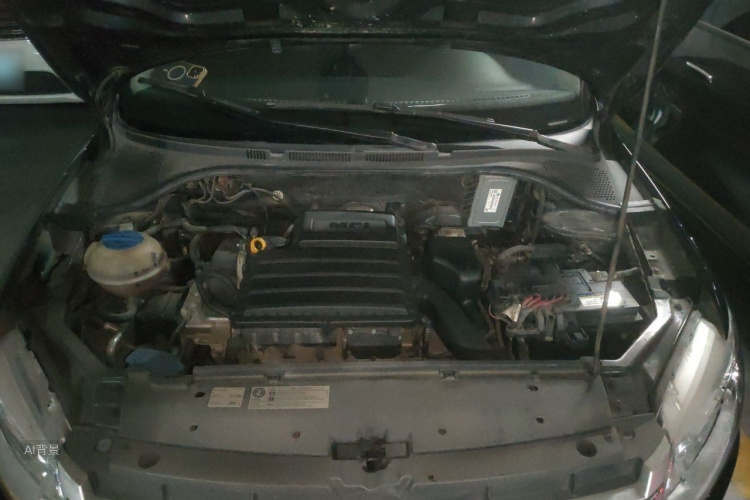 Volkswagen Santana 2016 #22 Volkswagen Santana 2016 car image #22