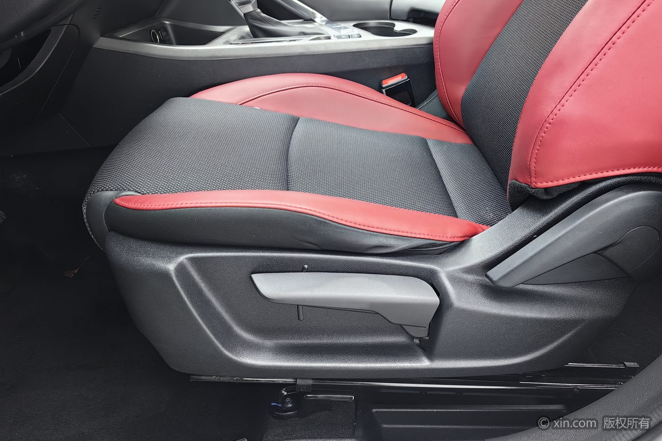 Changan CS35 Plus 2023 #21 Changan CS35 Plus 2023 car image #21